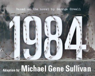 "1984": a production for the people of 2019
